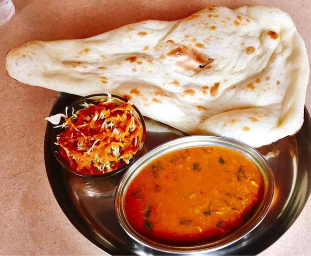 インド料理専門レストラン ナーナック 広島店 - サブ画像2