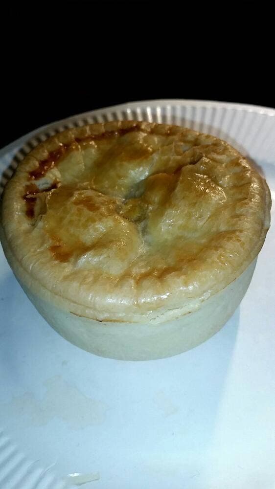 JERRY'S PIES - サブ画像1