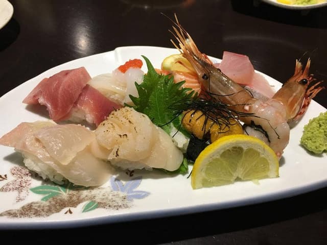 元祖343鮨 本店 - サブ画像2