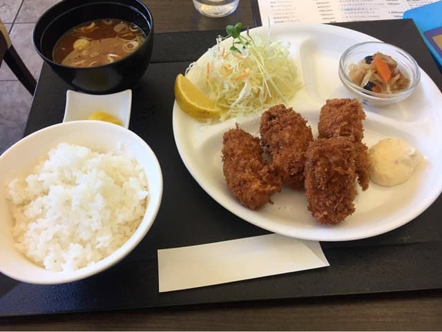 cafe TAKATORI - サブ画像3