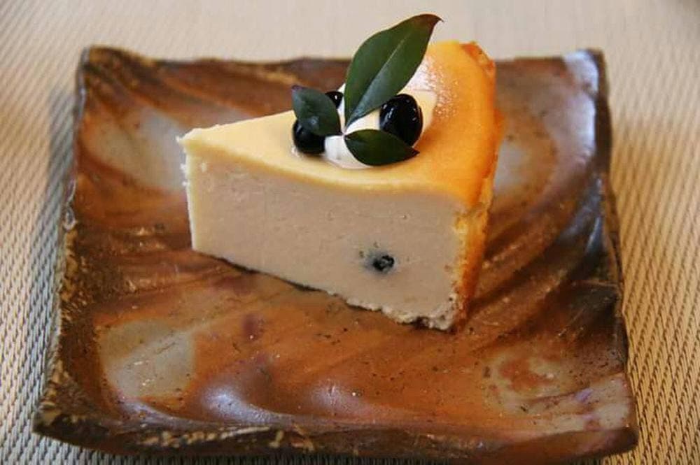 鯉屋珈琲