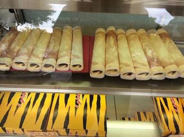 清月堂 神宮売店 - サブ画像1
