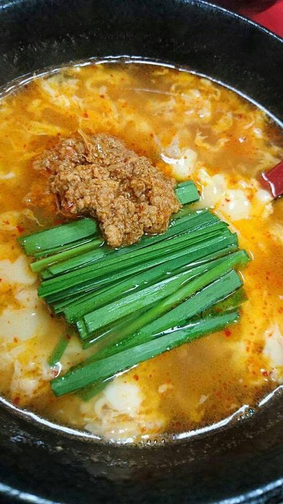 辛麺鶴商店 中洲店 - サブ画像3