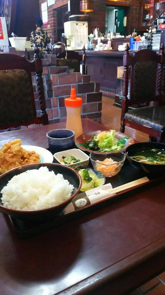 珈琲館嵯峨 - サブ画像2