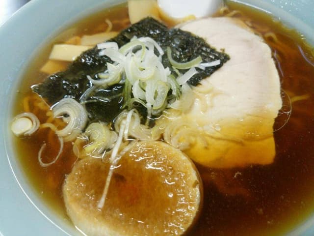 ラーメン 王将 - サブ画像3