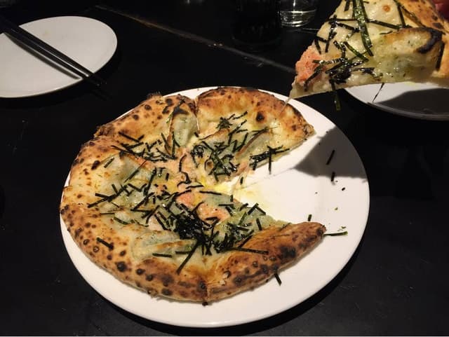 PIYO PIZZA - サブ画像2