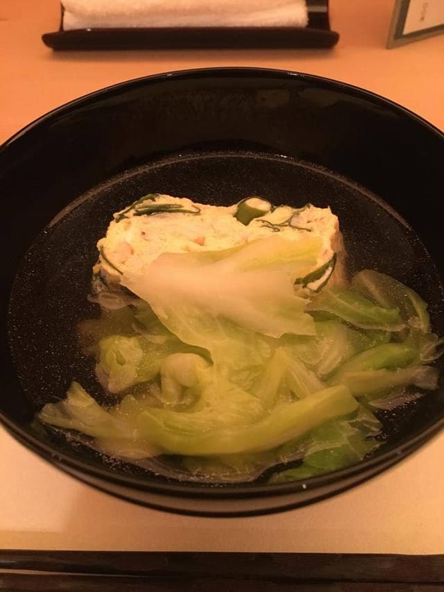 和食 瑞木 - サブ画像1
