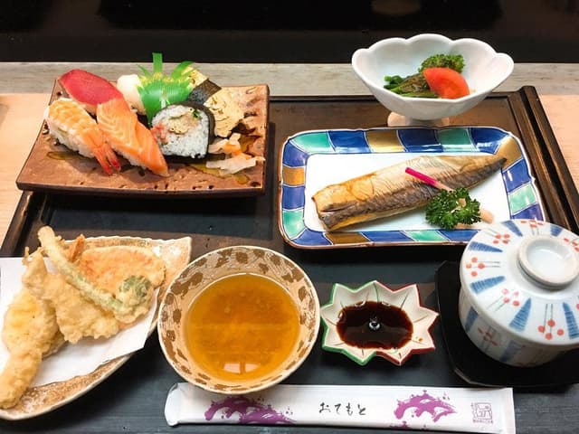 あかり寿司 - サブ画像1