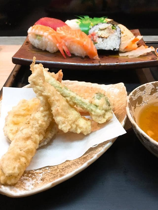 あかり寿司 - サブ画像2