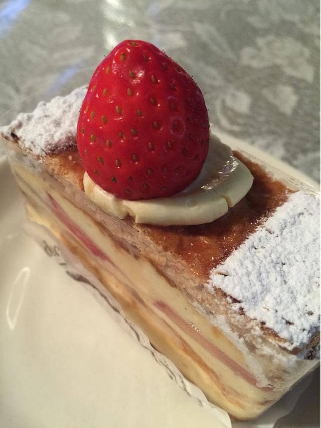 Pattiserie Tokiwa - サブ画像2