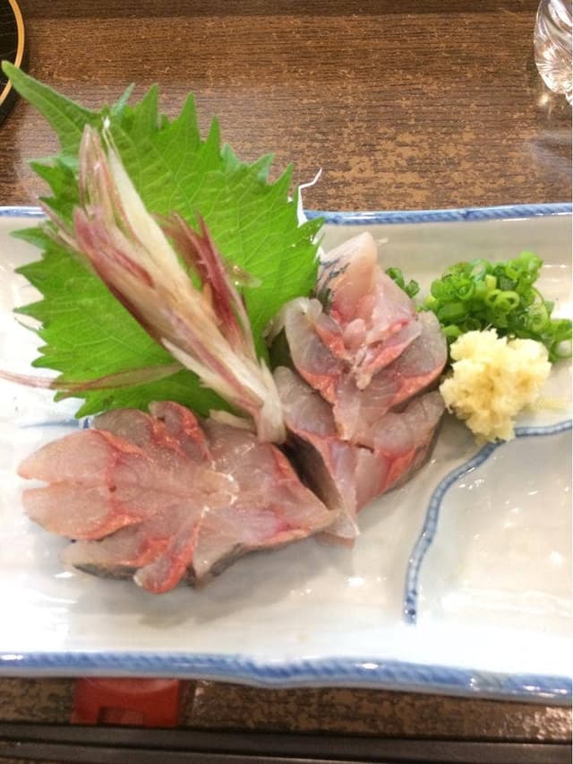 江戸寿し - サブ画像3