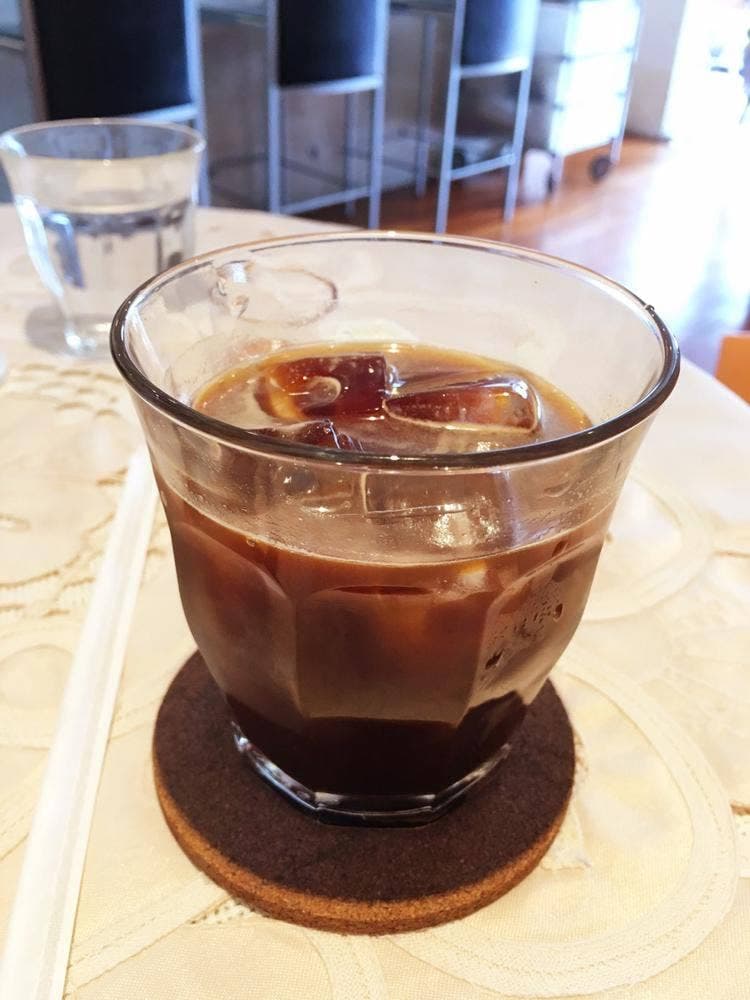 CAFE村田堂