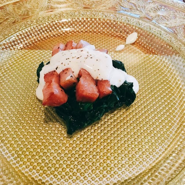 鉄板料理 嵯助 - サブ画像3