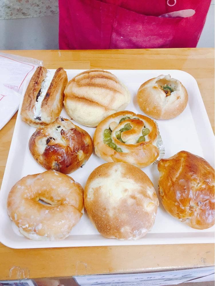 手づくりパン工房 吉野屋