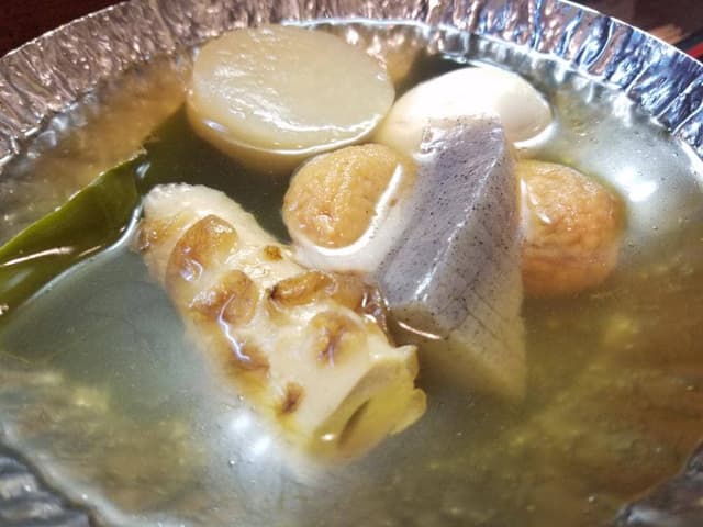 居酒屋 元剣 - サブ画像1