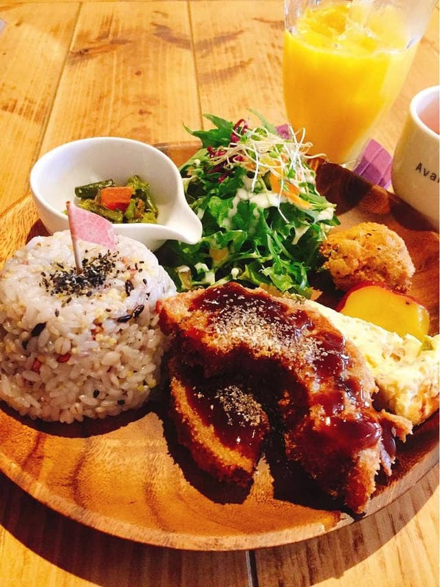 Avanti-cafe - サブ画像2