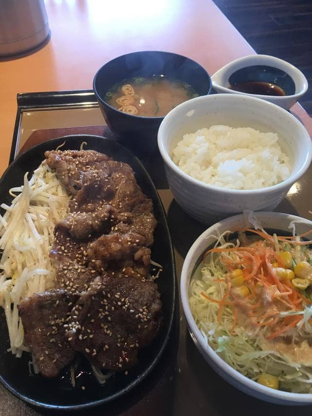 やよい軒 鹿沼店 - サブ画像1