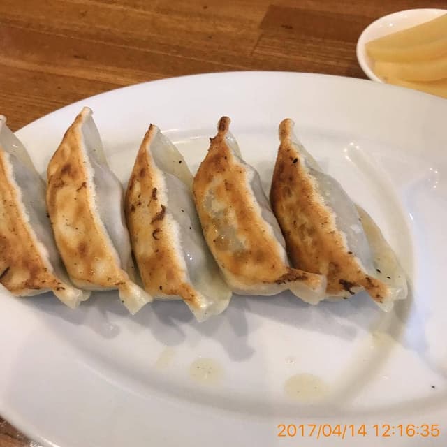みやの餃子 - サブ画像3