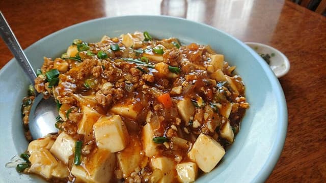 味園 - サブ画像1