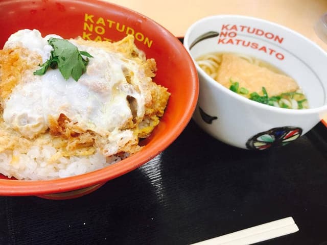 かつさと 広小路店 - サブ画像2