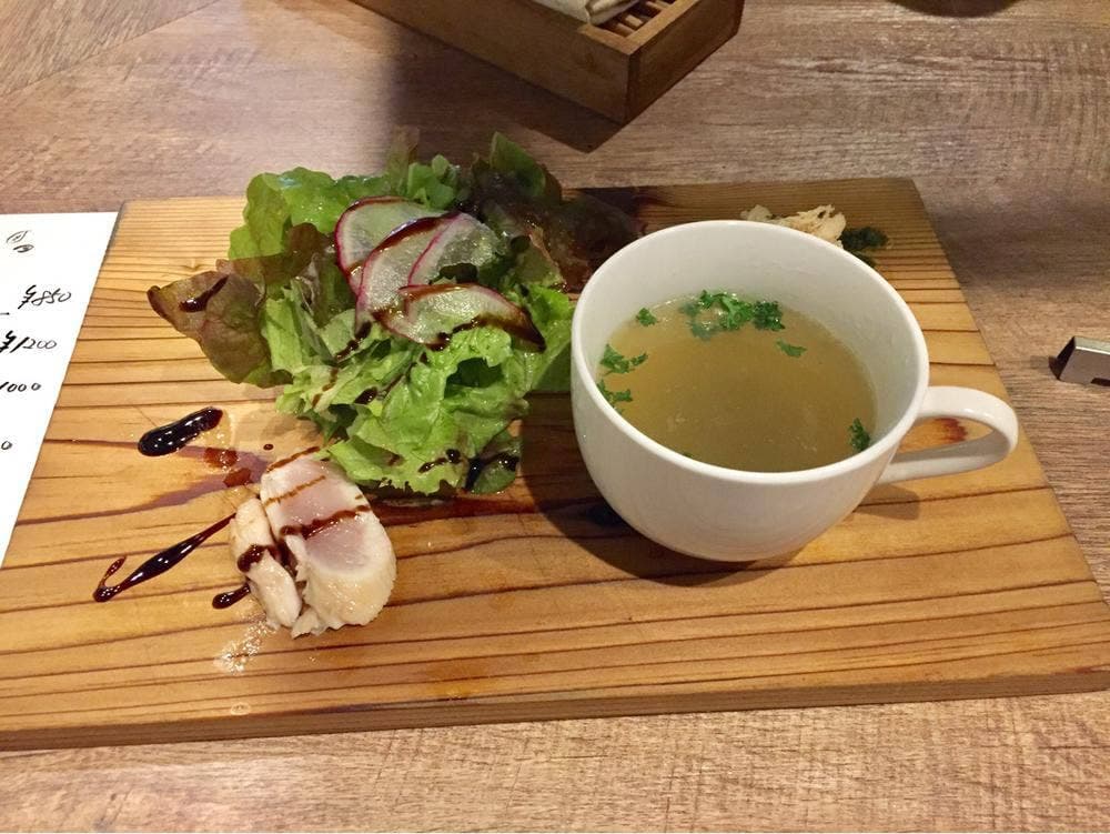 TIES 蒔田店