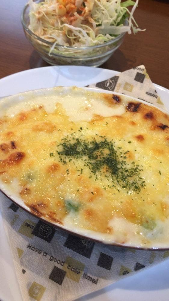 Dining Verde - サブ画像1