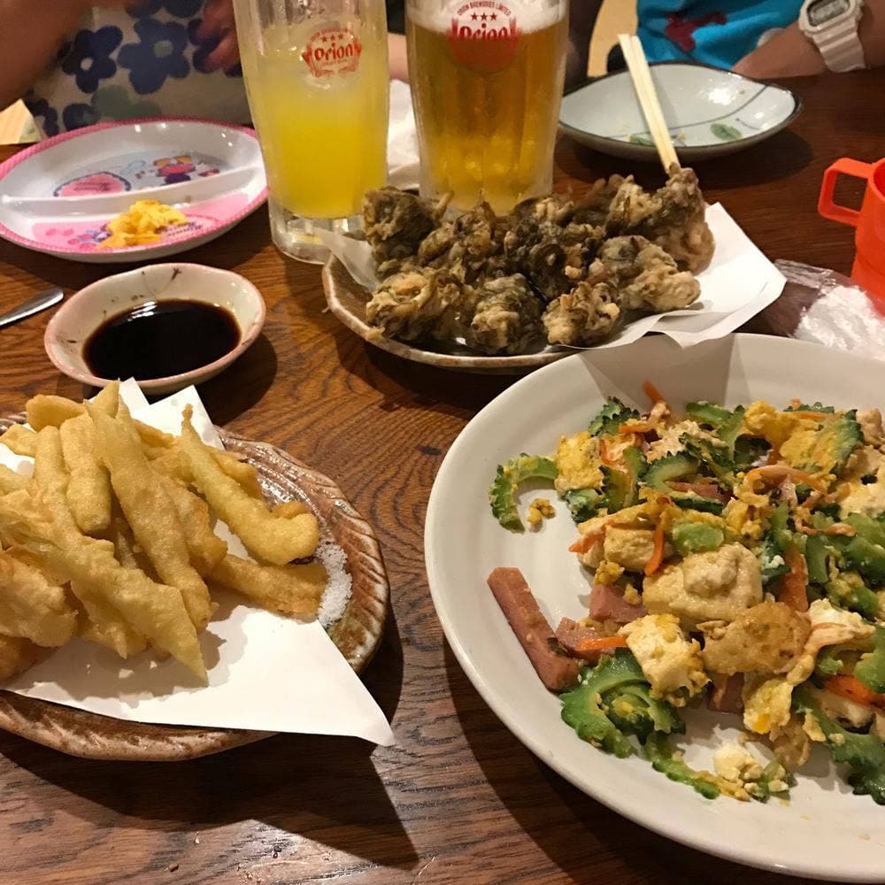海鮮亭