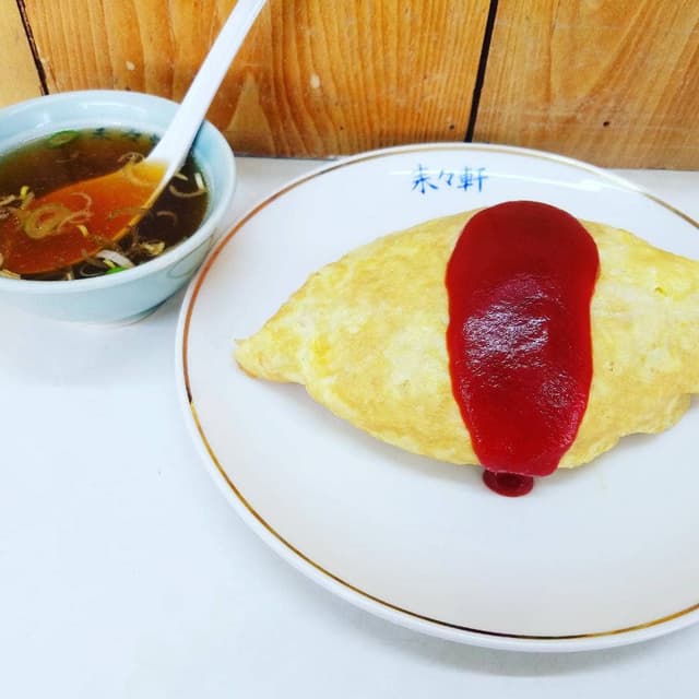 来々軒 - サブ画像1