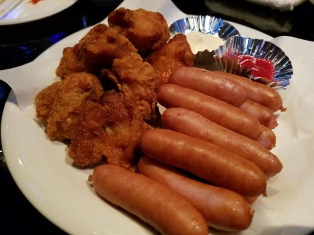 ユサ ダイニングバー - サブ画像3