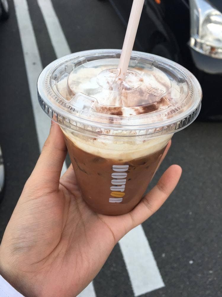 ドトールコーヒーショップ 須賀川東店