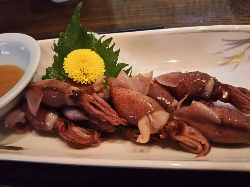 なす家