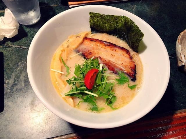 麺屋 かぞく亭 - サブ画像2