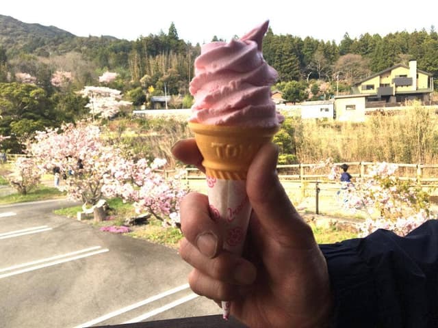 郷の恵 風輪 - サブ画像1