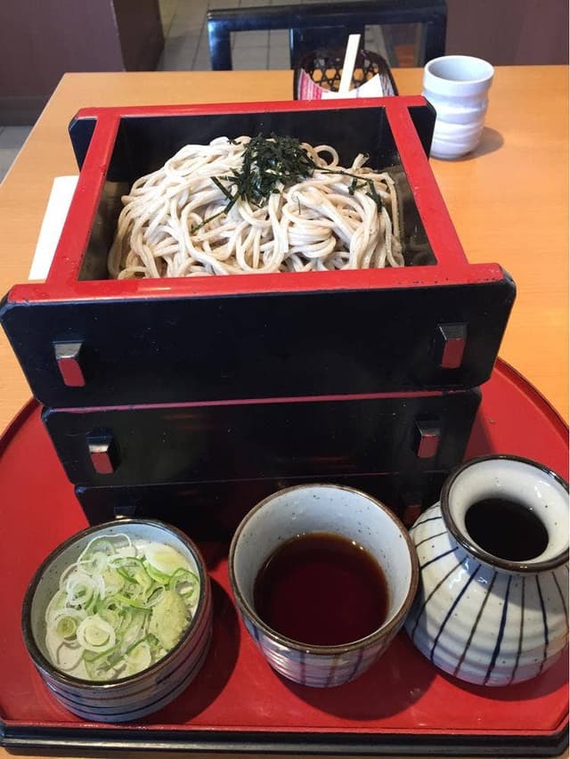 サガミ鈴鹿店 - サブ画像2