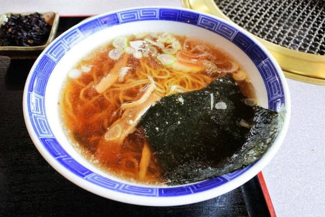 やながわ - サブ画像2
