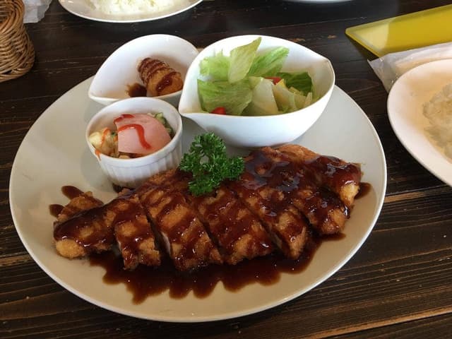 Bistro がぶり - サブ画像1