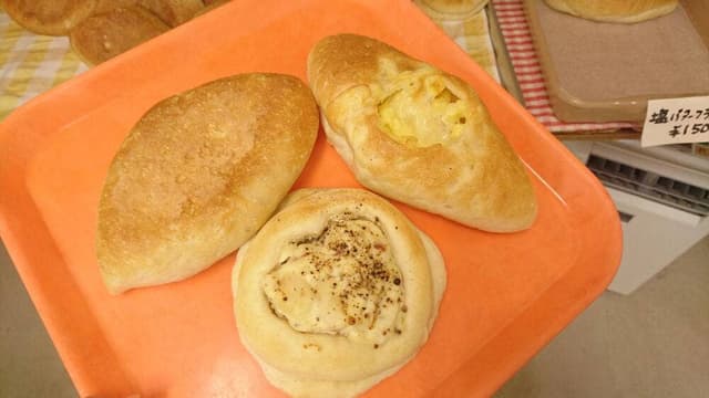 トミーのパン - サブ画像3