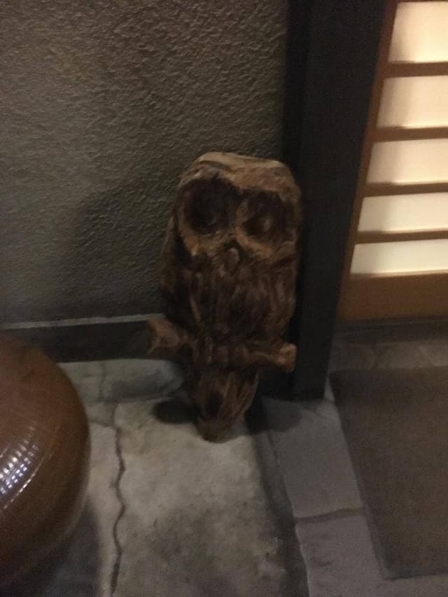 ふくろう亭 - サブ画像2