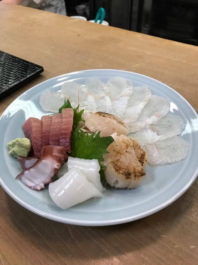 京の味小原 - サブ画像1