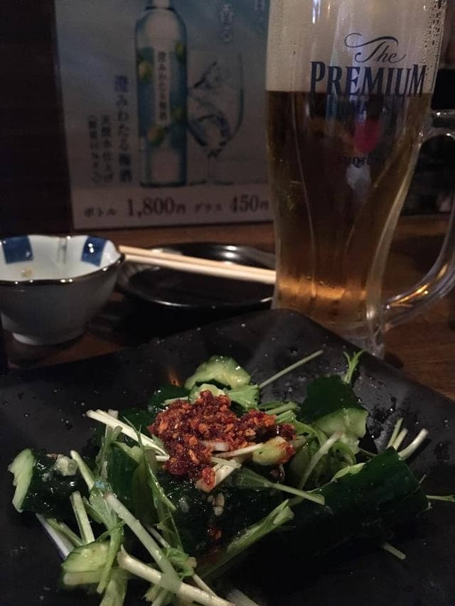 無国籍厨房 ◯まる - サブ画像2