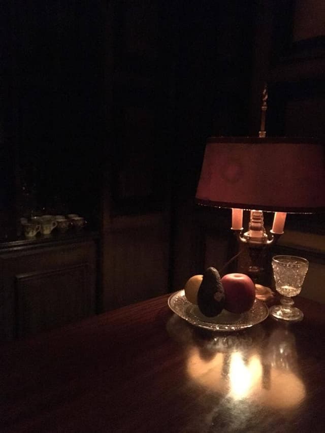 Bar JILET - サブ画像2