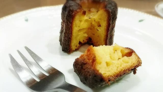 鹿児島菓子舗・山下 - サブ画像1