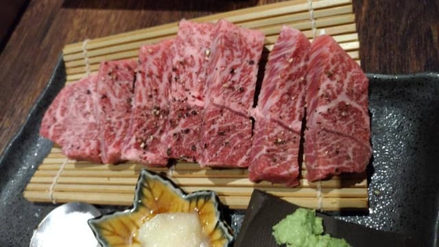 亀戸もんじゃ おこげ - サブ画像2