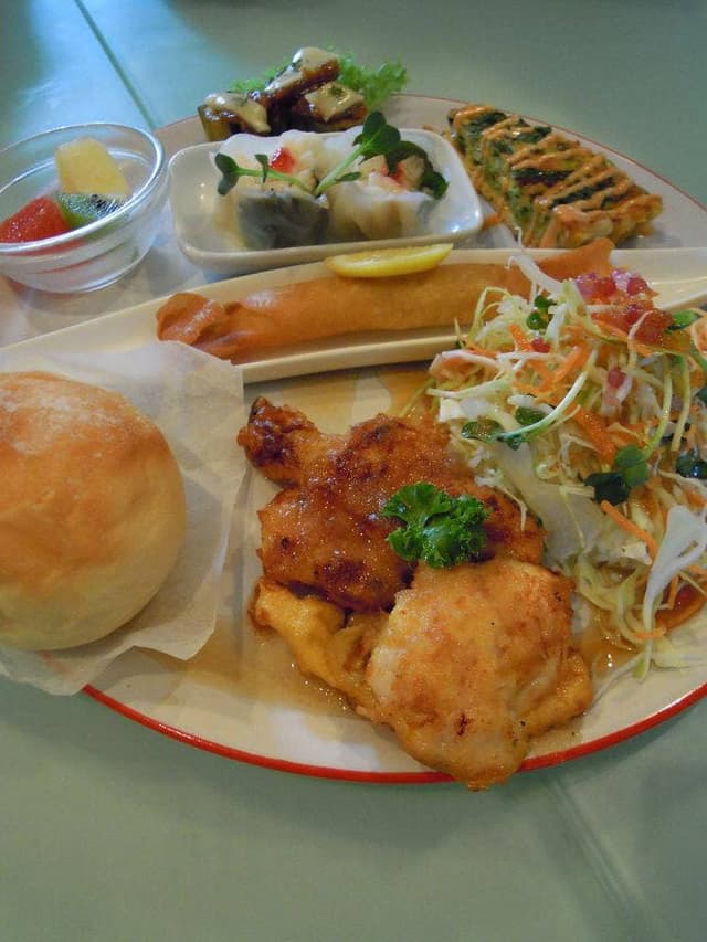 Lifecafe - サブ画像2