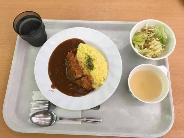 熊本県職員互助会 食彩館 - サブ画像1