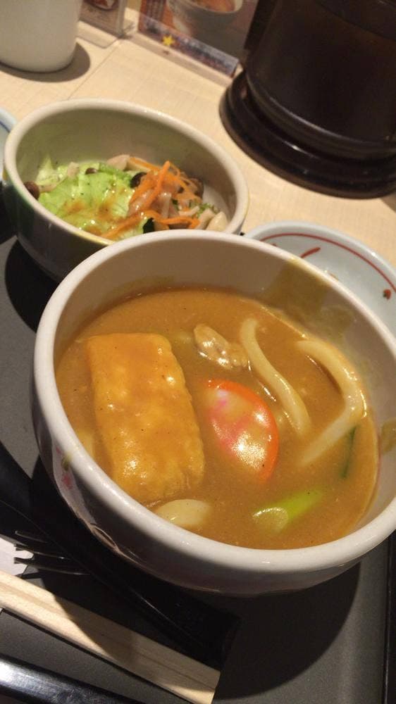 若鯱家 エアポートウォーク名古屋店 - サブ画像1