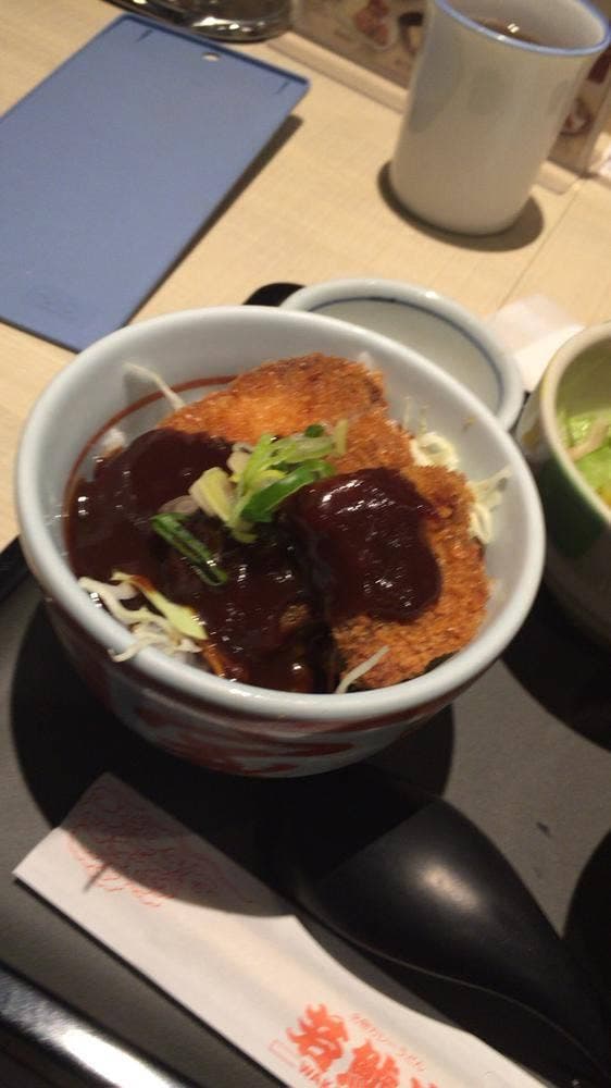 若鯱家 エアポートウォーク名古屋店 - サブ画像3