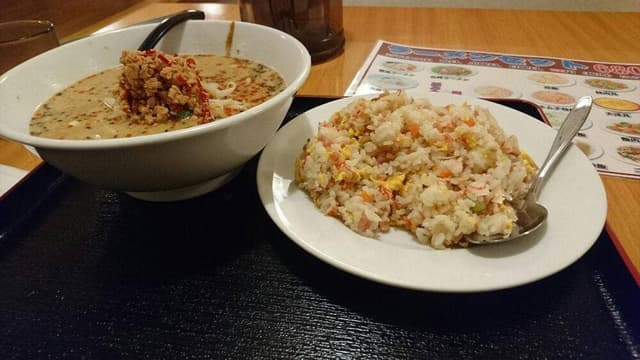 台湾料理 東福軒 - サブ画像1