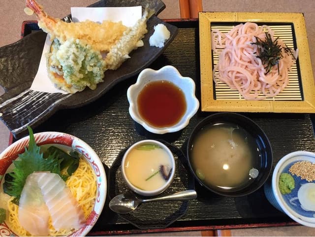 かんながら イオン上里店 - サブ画像1