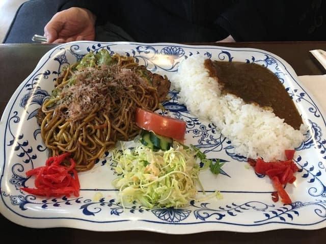 アプローチ喫茶部 - サブ画像1